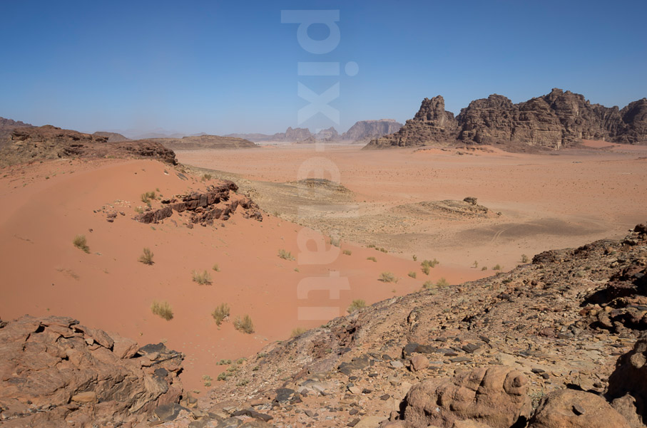 Wadi Rum